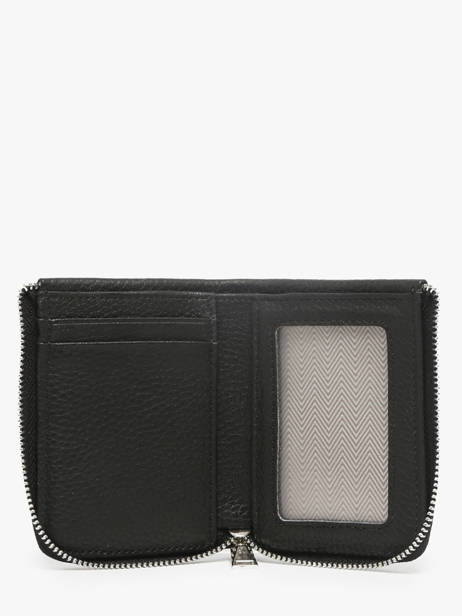 Kaarthouder José Leder Arthur & aston Zwart thomas 100 ander zicht 1